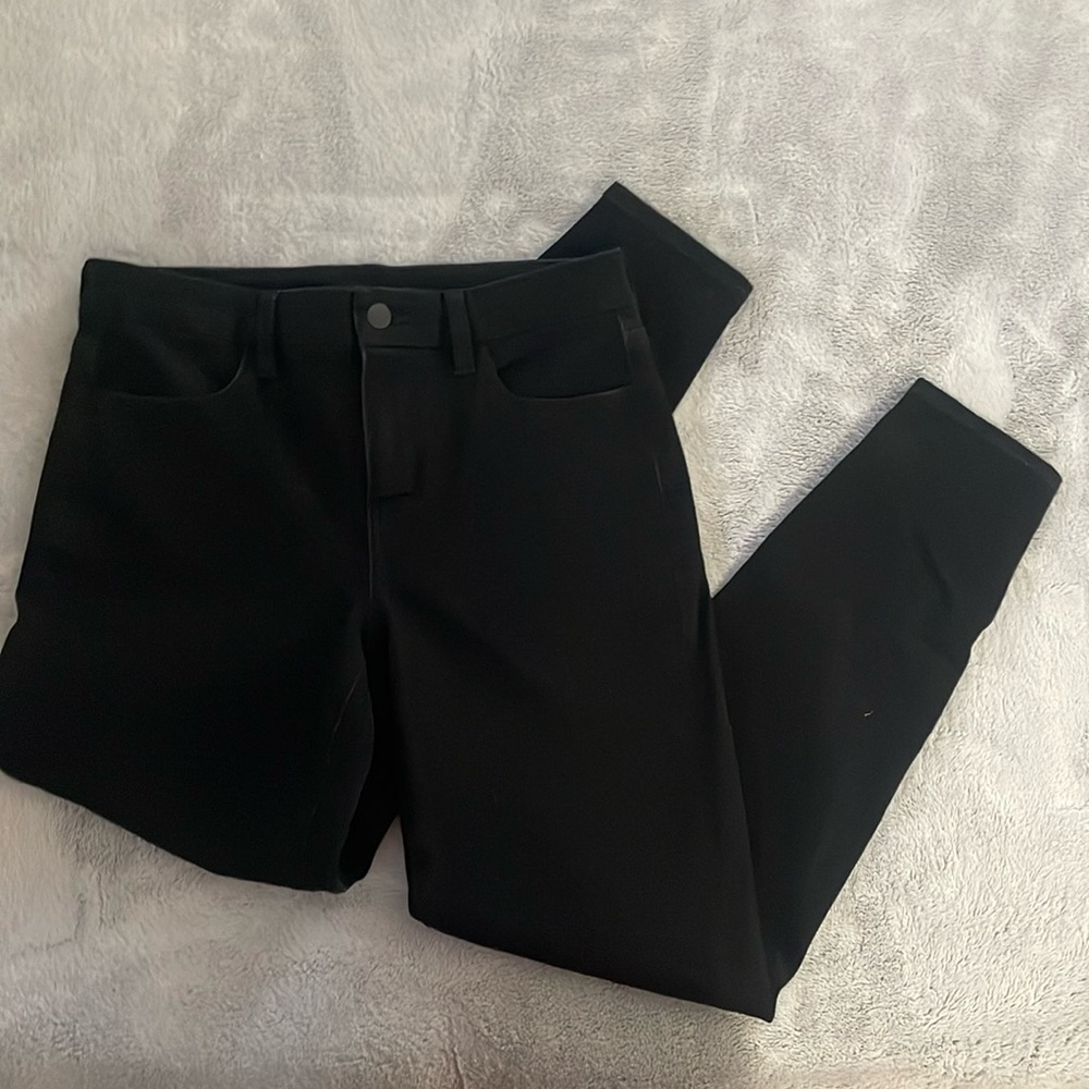 American Eagle Black Jeans